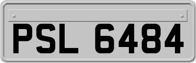 PSL6484