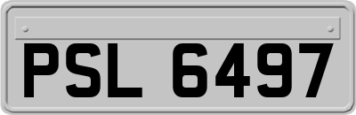 PSL6497