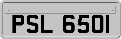 PSL6501