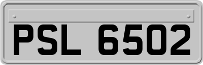 PSL6502