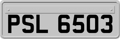 PSL6503