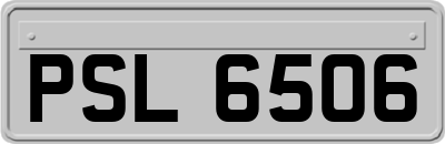 PSL6506