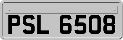 PSL6508