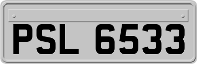 PSL6533