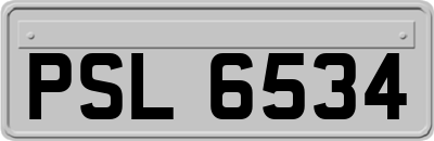 PSL6534