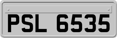 PSL6535