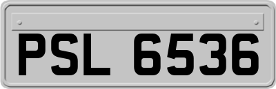 PSL6536