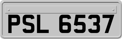 PSL6537