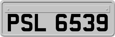 PSL6539