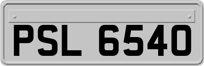 PSL6540