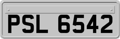 PSL6542