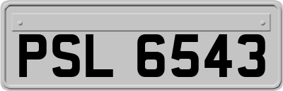 PSL6543