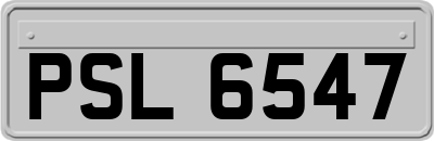 PSL6547