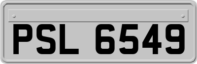 PSL6549