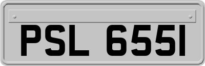 PSL6551