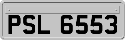 PSL6553