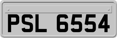 PSL6554