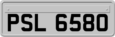 PSL6580