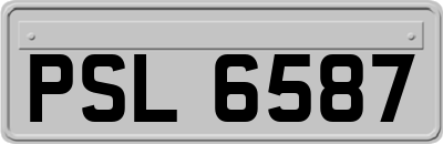 PSL6587
