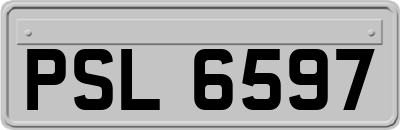 PSL6597