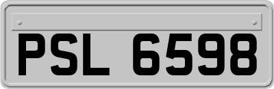 PSL6598
