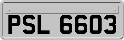 PSL6603