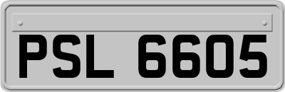 PSL6605
