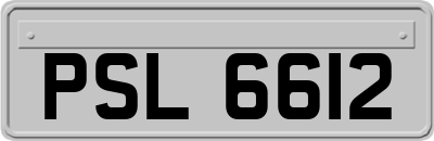 PSL6612