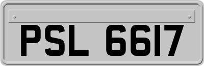 PSL6617