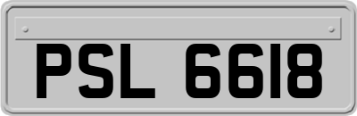 PSL6618