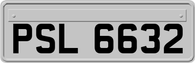 PSL6632