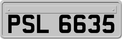 PSL6635