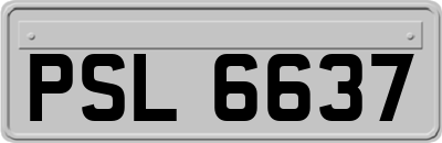 PSL6637