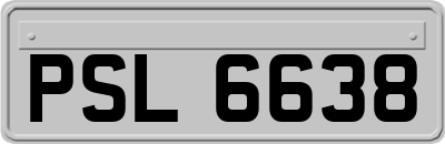 PSL6638