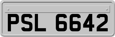 PSL6642