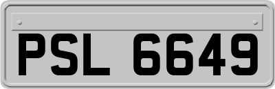 PSL6649