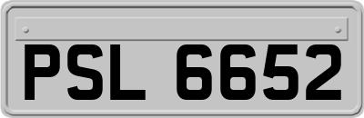 PSL6652