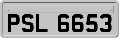 PSL6653