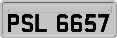PSL6657