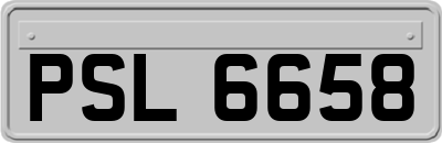 PSL6658