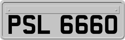 PSL6660
