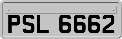 PSL6662