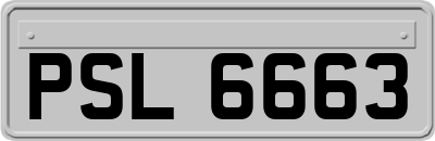 PSL6663
