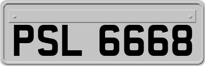 PSL6668