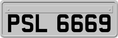 PSL6669