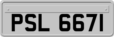 PSL6671