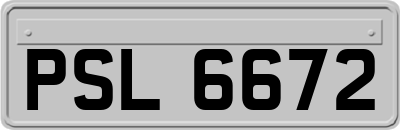 PSL6672