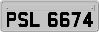 PSL6674