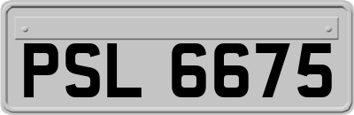 PSL6675
