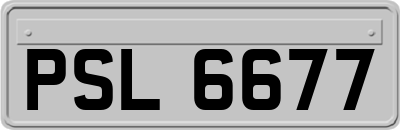 PSL6677